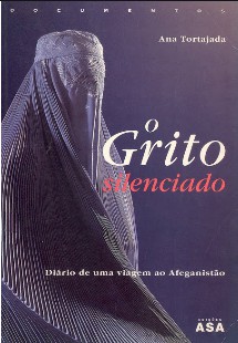 Ana Tortajada - GRITO SILENCIADO txt
