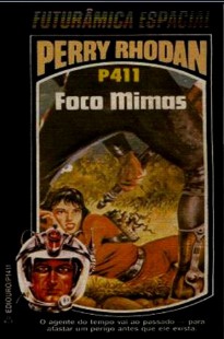 P 411 – Foco Mimas – Hans Kneifel
