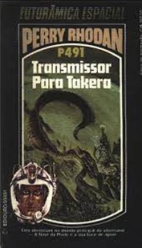 P 491 - Transmissor Para Takera - H. G. Ewers