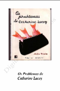 Andes Hruby - OS PROBLEMAS DE CATHERINE LACEY pdf
