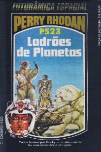 P 523 – Ladrões de Planetas – Clark Darlton