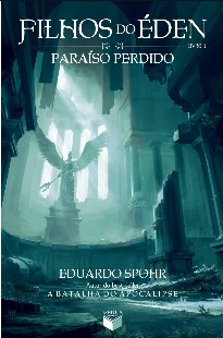 Paraiso perdido – Eduardo Spohr