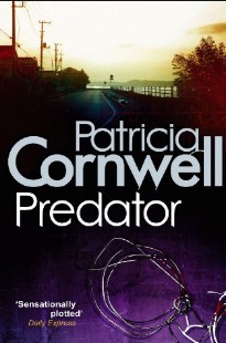 Patricia D. Cornwell – PREDADOR
