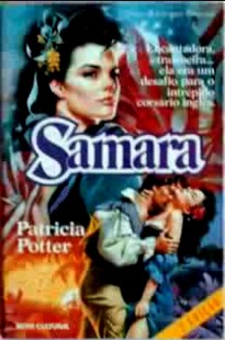 Patricia Potter – Familia O’Neill II – SAMARA