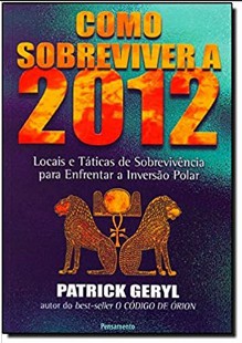 Patrick Geryl - COMO SOBREVIVER A 2012