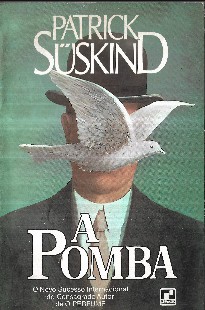 Patrick Suskind - A POMBA