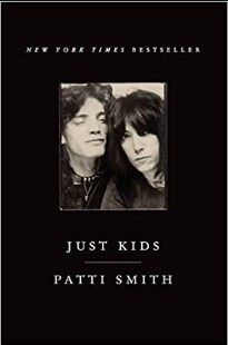 Patti Smith – JUST KIDS