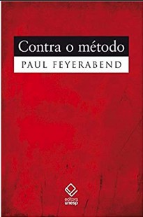 Paul Feyerabend - CONTRA O METODO