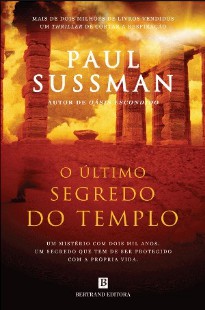 Paul Sussman – O ULTIMO SEGREDO TEMPLO