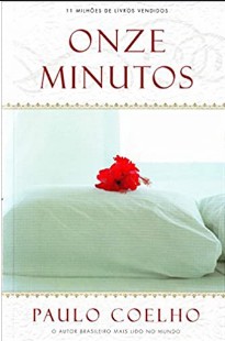 Paulo Coelho – 11 Minutos