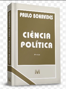 Paulo Bonavides – CIENCIA POLITICA