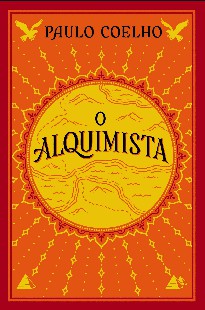 Paulo Coelho - O ALQUIMISTA
