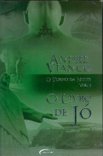 André Vianco - Turno da Noite 03 - O Livro de Jó epub