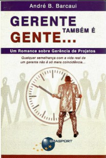 Andre B. Barcaui - GERENTE TAMBEM E GENTE pdf