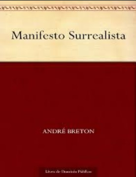 Andre Breton – MANIFESTO DO SURREALISMO pdf