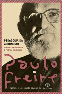 Paulo Freire – PEDAGOGIA DA AUTONOMIA