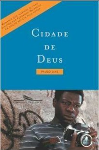 Paulo Lins - CIDADE DE DEUS