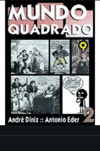 Andre Diniz – MUNDO QUADRADO I pdf