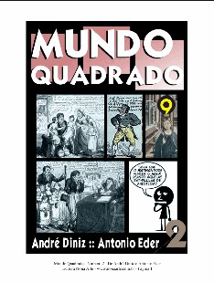 Andre Diniz - MUNDO QUADRADO II pdf