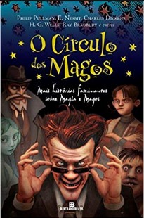 Peter Haining - O CIRCULO DOS MAGOS