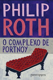 Philip Roth – COMPLEXO DE PORTNOY