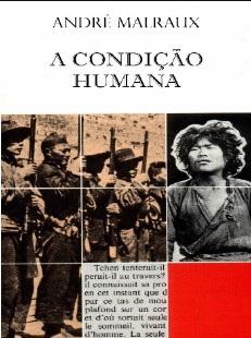 Andre Malraux – A CONDIÇAO HUMANA pdf