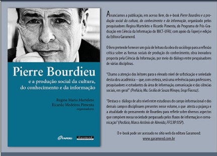 Pierre Bourdieu – CULTURA E POLITICA