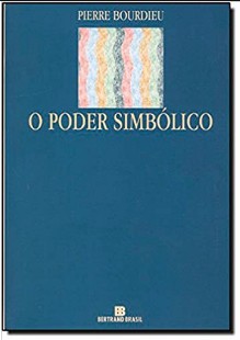 Pierre Bourdieu - O PODER SIMBOLICO