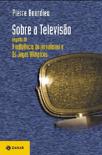 Pierre Bourdieu – SOBRE A TELEVISAO