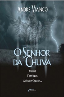 Andre Vianco - O SENHOR DA CHUVA doc