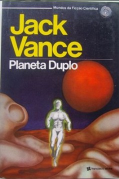 Planeta Duplo - jack vance