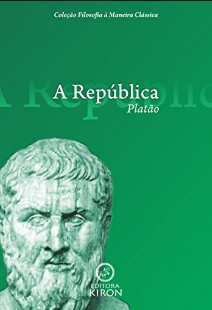 Platão - A República
