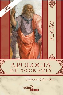 Platao – APOLOGIA DE SOCRATES