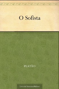 Platao - O SOFISTA