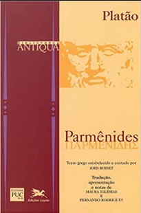 Platao - PARMENIDES