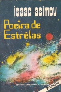 Poeira de Estrelas – Isaac Asimov (1)