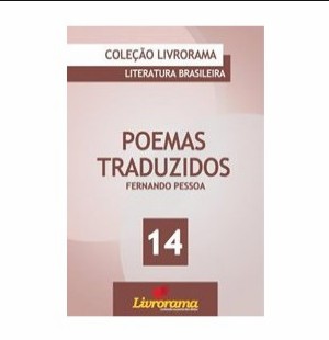 Poemas Traduzidos – Fernando Pessoa