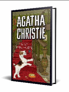 Poirot Perde uma Cliente – Agatha Christie