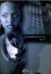 Andre Vianco - Turno da Noite II - REVELAÇOES doc