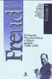 Publicacoes pre Psicanaliticas e Esbocos - Freud Sigmund