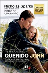 Querido John – Nicholas Sparks iosbooks.com.br