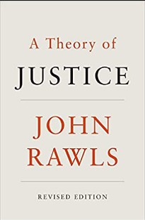 RAWLS, J. A Theory of Justice (1)