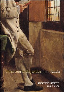 RAWLS, J. Uma Teoria da Justiça (1)