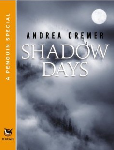 Andrea Cremer – Nightshade I – SHADOW DAYS pdf