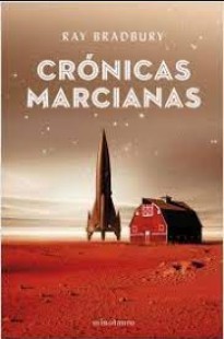 Ray Bradbury – As Cronicas Marcianas