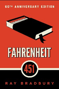 Ray Bradbury – Fahrenheit 451