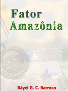 Ráyel G C Barroso – Fator Amazônia