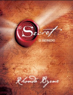 RhondaByrne TheSecret OSegredo