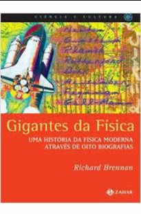 Richard Brennan – Gigantes da Física