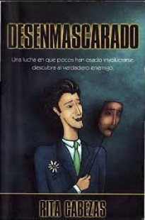 Rita Cabezas – (1988) Desenmascarado